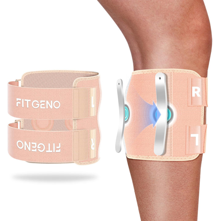 Sciatica Pain Relief Devices, Sciatica Pain Relief Brace for Maximum Relief - Unisex