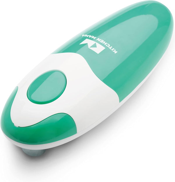 Auto Electric Can Opener, Open Your Cans with A Simple Press of Button